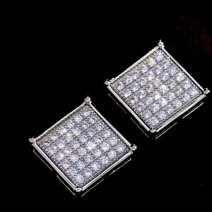 Crystals set in S925